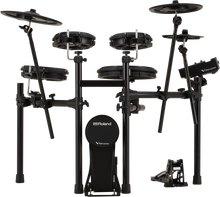 Load image into Gallery viewer, Roland TD313 Electronic Drum Kit