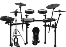 Load image into Gallery viewer, Roland TD316 Electronic Drum Kit