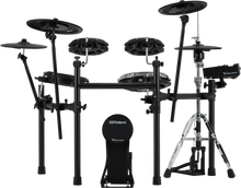 Load image into Gallery viewer, Roland TD316 Electronic Drum Kit
