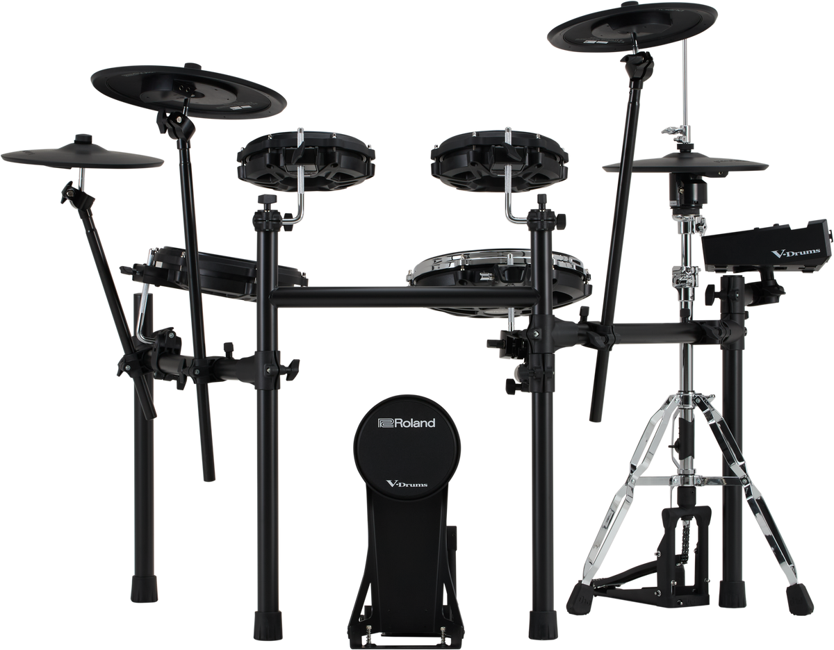 Roland TD316 Electronic Drum Kit – Edrumcenter