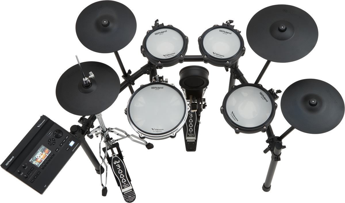 Roland TD316 Electronic Drum Kit – Edrumcenter