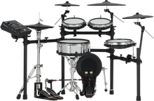 Load image into Gallery viewer, Roland TD516 Electronic Drum Kit