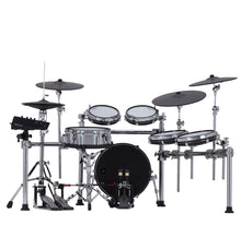 Load image into Gallery viewer, Roland TD716 Electronic Drum Kit Complete Package with Hardware