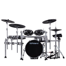 Load image into Gallery viewer, Roland TD716 Electronic Drum Kit Complete Package with Hardware