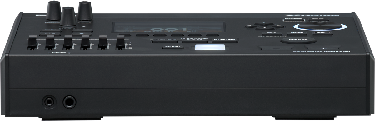Roland V51 Electronic Drum Module – Edrumcenter
