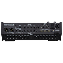 Load image into Gallery viewer, Roland VAD716 Electronic Drum Kit Complete Package with Hardware