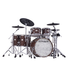 Load image into Gallery viewer, Roland VAD716 Electronic Drum Kit Complete Package with Hardware