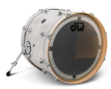 Load image into Gallery viewer, DWe 14x20" Electronic Bass Drum - White Marine Pearl