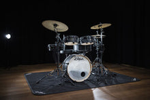 Load image into Gallery viewer, Zildjian Alchem-E Bronze EX Electronic Drum Kit and Hardware Package