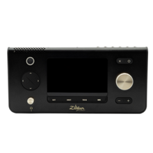 Load image into Gallery viewer, Zildjian Alchem-E Gold EX Electronic Drum Kit