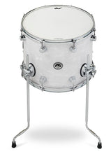 Load image into Gallery viewer, DWe 12x14" Electronic Floor Tom - White Marine Pearl