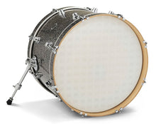 Load image into Gallery viewer, DWe 14x20" Electronic Bass Drum - Black Galaxy