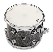 Load image into Gallery viewer, DWe 9x12" Electronic Rack Tom - Black Galaxy