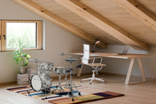 Load image into Gallery viewer, EFNOTE Mini Electronic Drum Kit