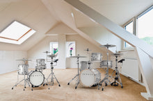Load image into Gallery viewer, EFNOTE Mini Electronic Drum Kit