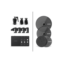 Load image into Gallery viewer, Evans Sensory Percussion EHSP-1-P421C Ekit System