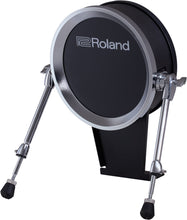 Load image into Gallery viewer, Roland KD-12 Electronic Kick Drum Tower