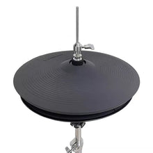Load image into Gallery viewer, Lemon LE-HHC12 12" Two-Piece Hi Hat with Controller
