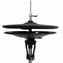 Load image into Gallery viewer, Lemon LE-HHC12 12" Two-Piece Hi Hat with Controller