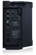 Load image into Gallery viewer, QSC CP8 Powered Speaker