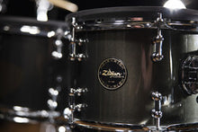 Load image into Gallery viewer, Zildjian Alchem-E Gold EX Electronic Drum Kit