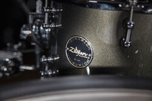 Load image into Gallery viewer, Zildjian Alchem-E Gold Electronic Drum Kit