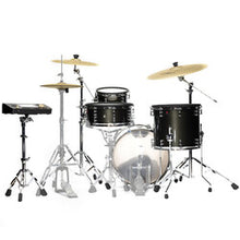 Load image into Gallery viewer, Zildjian Alchem-E Gold Electronic Drum Kit