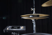 Load image into Gallery viewer, Zildjian Alchem-E Gold EX Electronic Drum Kit