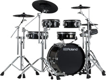 Load image into Gallery viewer, EDC Edition Roland VAD316 Package w/ Hawk Snare and Lemon Cymbals - Erik’s Special