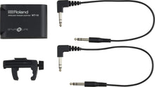 Load image into Gallery viewer, Roland WT-10 Wireless Transmitter