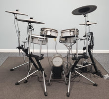 Load image into Gallery viewer, Efnote 3 Electronic Drum Kit Used - MINT Condition
