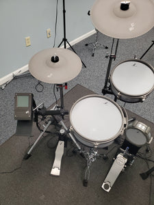 Efnote 3 Electronic Drum Kit Used - MINT Condition
