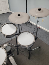 Load image into Gallery viewer, Efnote 3 Electronic Drum Kit Used - MINT Condition
