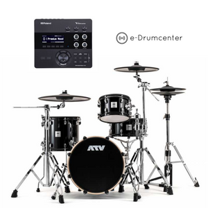 ATV Adrums Basic Electronic Drum Kit w/ Roland TD-27 Module