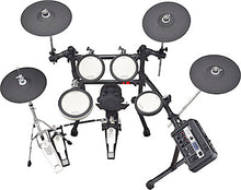 Load image into Gallery viewer, Yamaha DTX6K3-X Electronic Drum Kit
