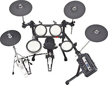 Load image into Gallery viewer, Yamaha DTX6K3-X Electronic Drum Kit