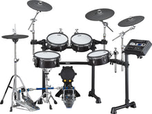 Load image into Gallery viewer, Yamaha DTX8K-M Electronic Drum Kit with Mesh Heads