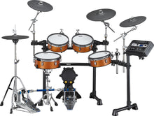 Load image into Gallery viewer, Yamaha DTX8K-M Electronic Drum Kit with Mesh Heads
