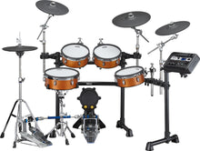Load image into Gallery viewer, Yamaha DTX8K-M Electronic Drum Kit with Mesh Heads