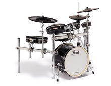 Load image into Gallery viewer, Pearl EM53HB Hybrid Electronic Drum Kit - edrumcenter.com