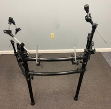 Load image into Gallery viewer, Roland MDS Standard 2 Drum Rack - Used - edrumcenter.com