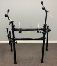 Load image into Gallery viewer, Roland MDS Standard 2 Drum Rack - Used - edrumcenter.com