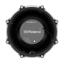 Load image into Gallery viewer, Roland PD-140DS 14" Electronic Snare Drum - edrumcenter.com
