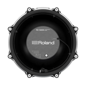 Roland PD-140DS 14" Electronic Snare Drum - edrumcenter.com