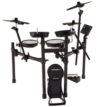 Load image into Gallery viewer, Roland TD-07KV Electronic Drum Kit