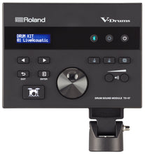 Load image into Gallery viewer, Roland TD-07KV Electronic Drum Kit