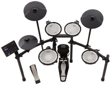 Load image into Gallery viewer, Roland TD-07KV Electronic Drum Kit