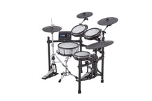 Load image into Gallery viewer, Roland TD-27KV2 Electronic Drum Kit w/Hardware - Complete Package