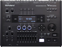 Load image into Gallery viewer, Roland TD-50X V-Drum Module
