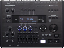 Load image into Gallery viewer, Roland TD-50X V-Drum Module